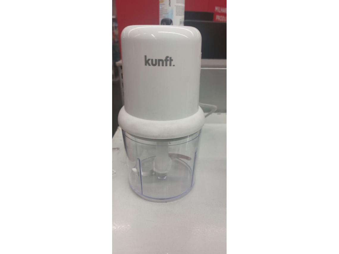 Mini Picadora KUNFT KMC3833 (Outlet Grade A - 300 W)
