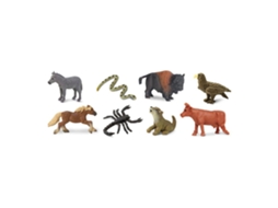 SAFARI Fun Pack Wild West
