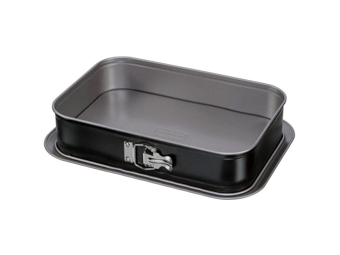 Kaiser Inspiration Springform Pan Rectangular 35X24 Cm Worten.pt
