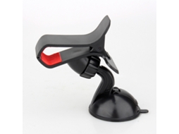 Soporte Universal para Coche para Teléfonos y GPS, Giratorio 360°