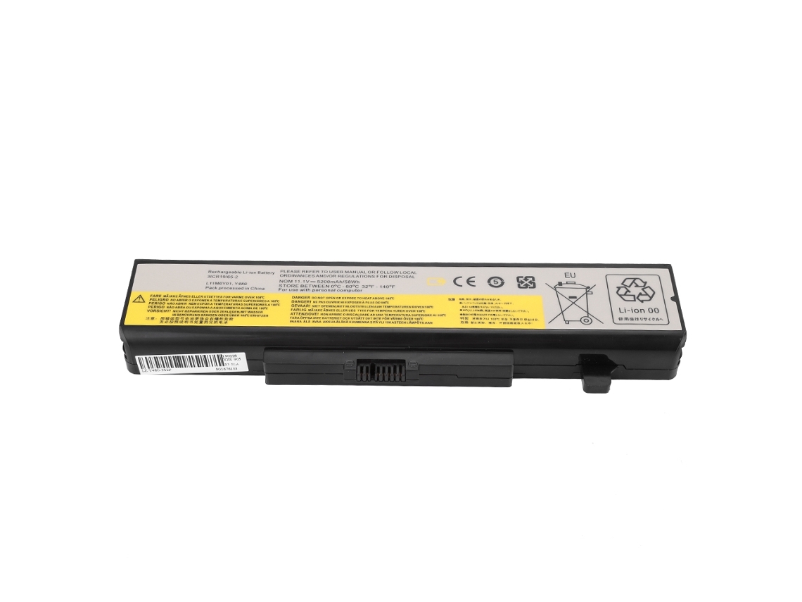 Adaptador universal 90W, 34 conectores, para portátil