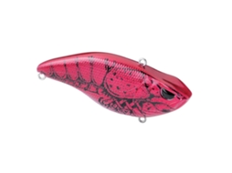 Lure Spro Aruku Shad 75 – 18g