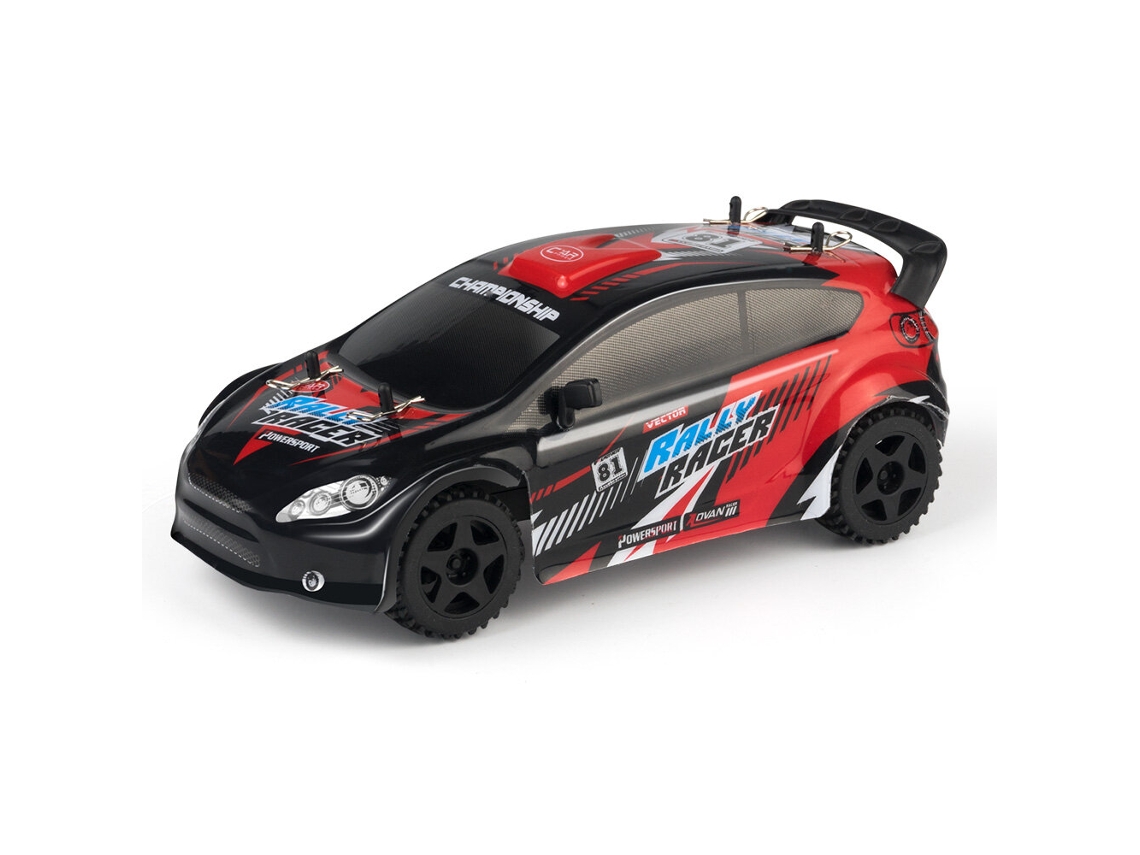 Brancosg Pinecone Forest 2410 Rtr 1/24 2.4g Rwd Rc Carro Drift Giroscópio Alta Velocidade Veículos Totalmente Proporcionais Brinquedos MDUG
