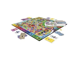 Jogo de tabuleiro HASBRO F0800 (8 anos)