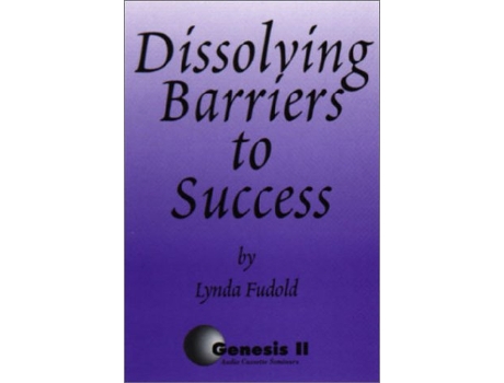 Livro Dissolving Barriers To Success de Ma Lynda L Fudold (Inglês)