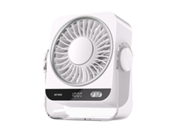 Laxiscreed Ar Condicionado Portátil De Parede Para Casa, Compacto E De Longa Duração