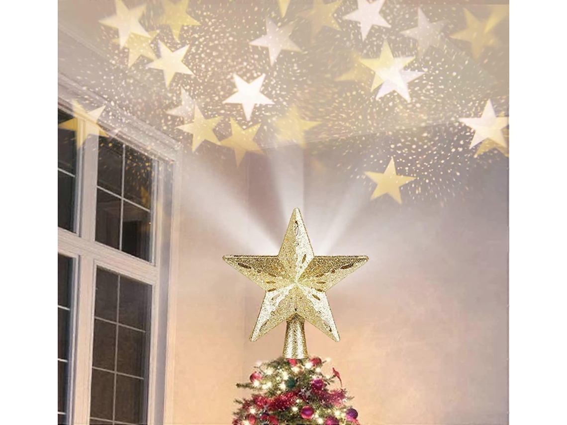 Enfeites Natalinos Para Iluminar Sua Árvore Com Brilho E Magia Festiva. Olysi Shop