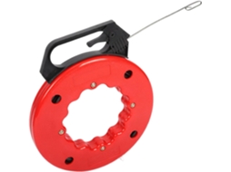 Ferramenta Para Puxar Linha De Pesca - Puxador De Cabo Para Costas, Puxar