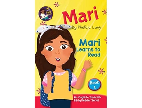 Livro Mari Learns to Read de Phelicia E Lang (Inglês)