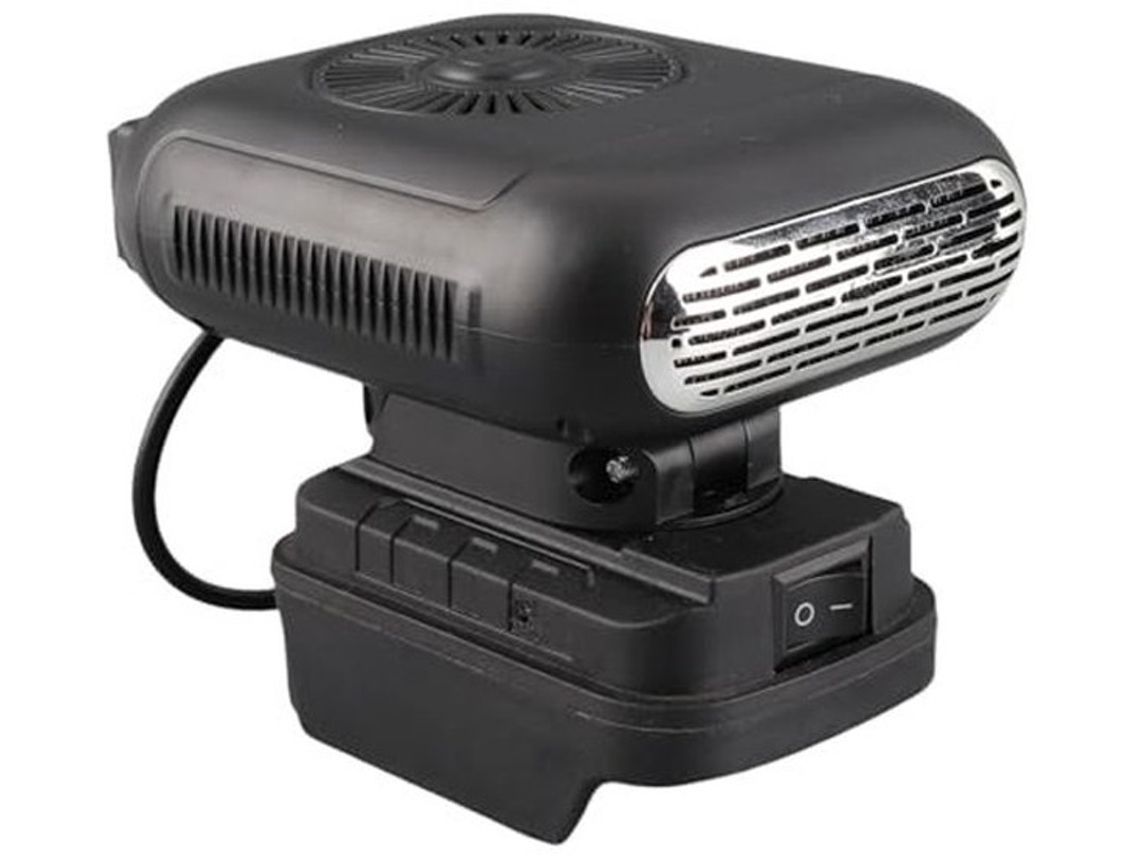 Aanbod Draagbare Batterij-aangedreven Verwarming Met Dubbele Usb