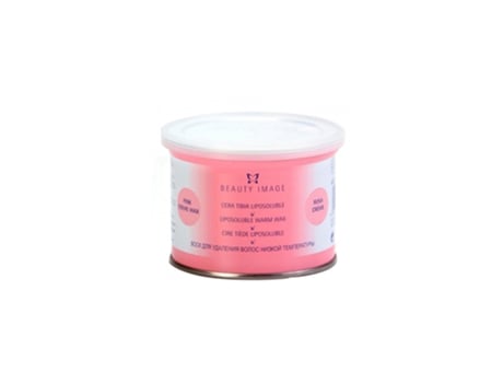 Beauty Image Lata Cera Rosa