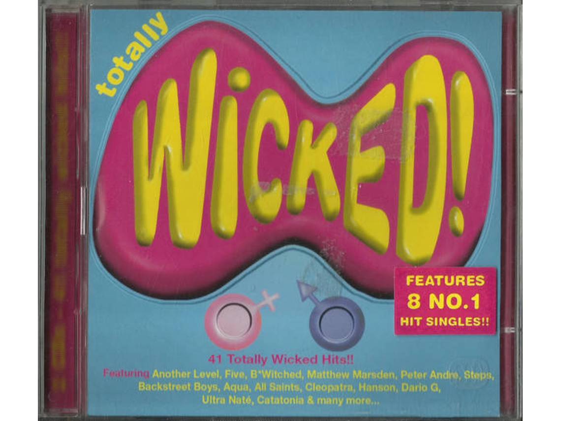 CD Totally Tata (Expanded Edition) (2CDs)