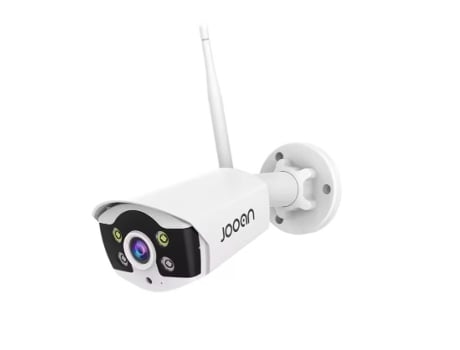 Câmera Cctv Wifi Para Kits De Vídeo Monitoramento Jooan