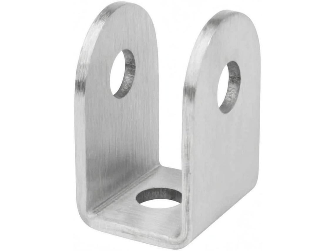Placa Para Equipamentos De Ginástica Shamjina, Fixação Reforçada, Fabricada Em Aço Inoxidável Com Design Prático E Base