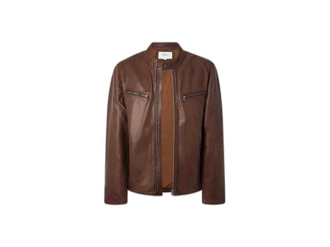 Casaco pele pepe sales jeans