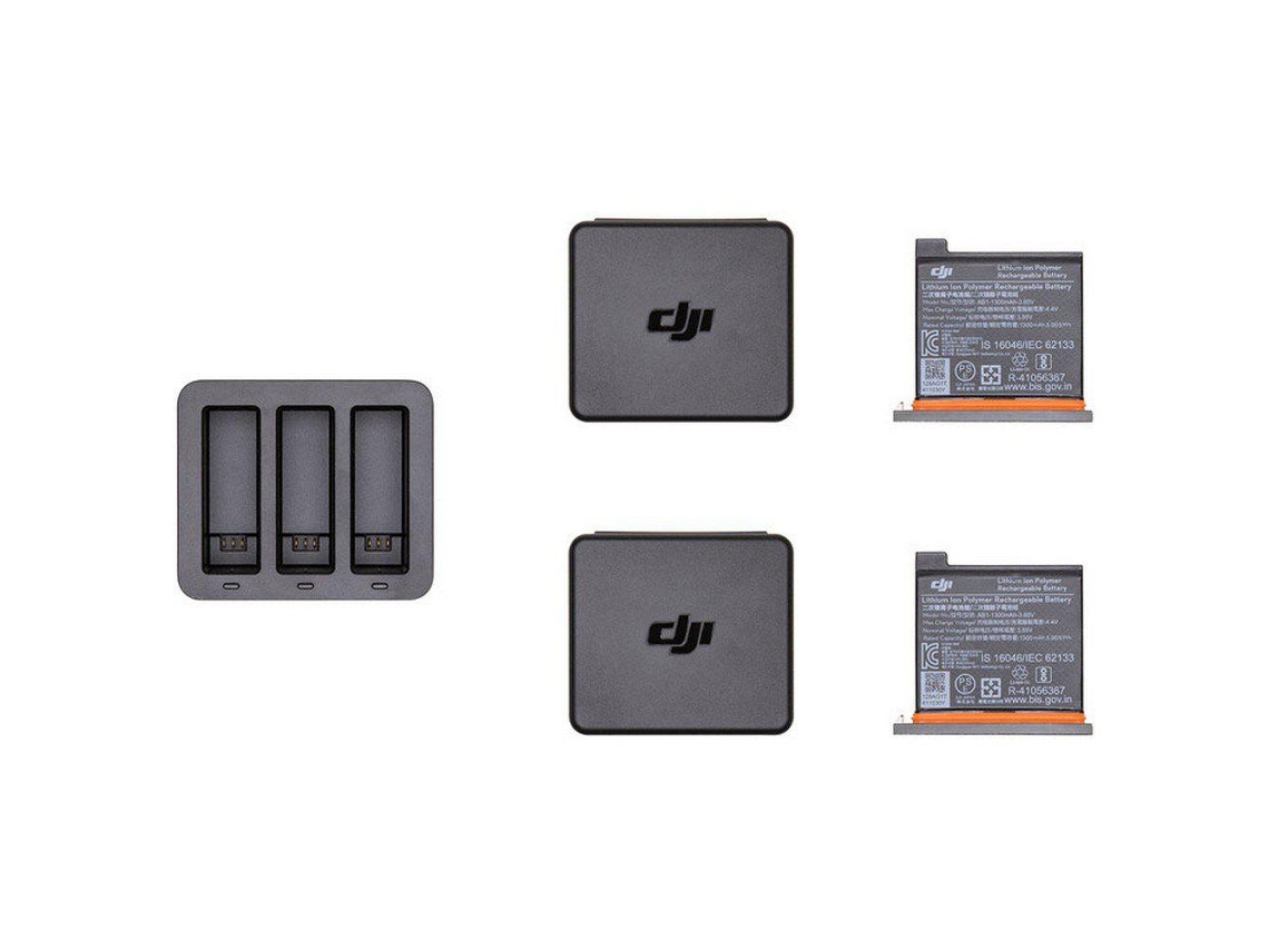 Dji Osmo Action-Charging Kit