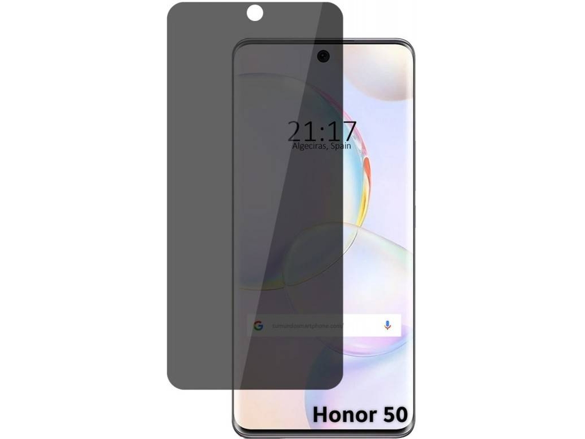 Pelicula de Vidro TUMUNDOSMARTPHONE Nova 9«Honor 50 5G