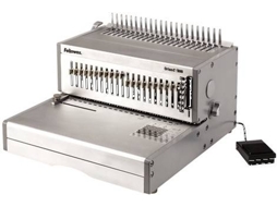 Encadernadora Elétrica FELLOWES Orion 500 Elétrica (300 Folhas)