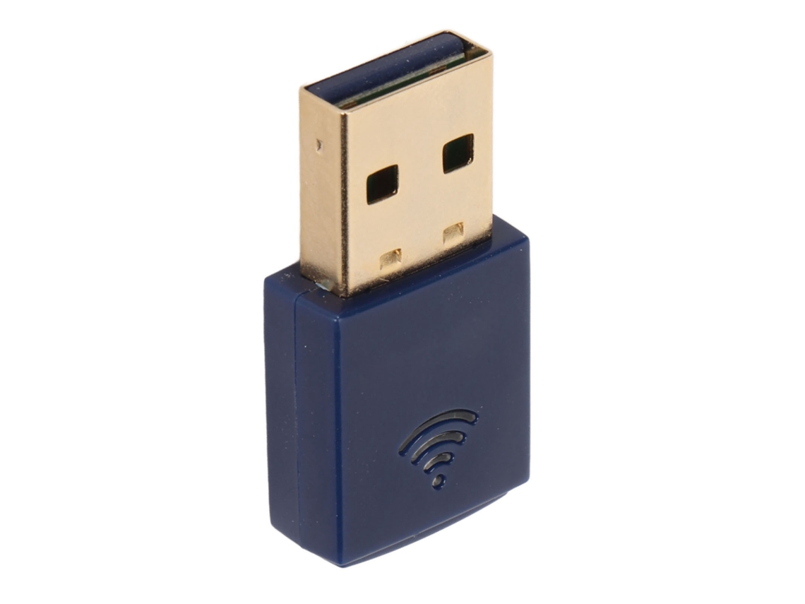 Adaptador Wifi e Bluetooth Usb LAXISCREED 150mbps