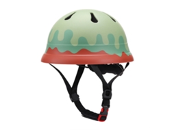 Casco Infantil Ajustável, Multideporte, Leve, Resistente a Impactos | S/MARCA
