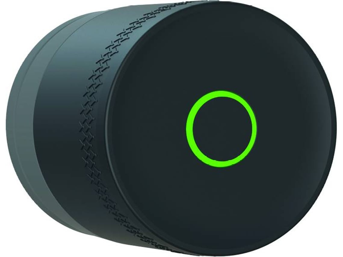Fechadura Inteligente YALE Linus L2 Lite Preto