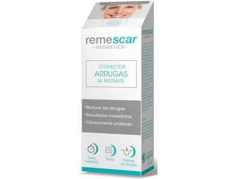 Corretor de rugas  8ml