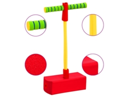 Pogo stick VIDAXL