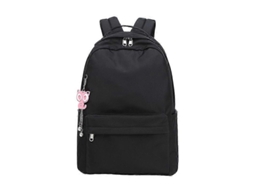 Mochila Escolar, Grande Capacidade, Aulas