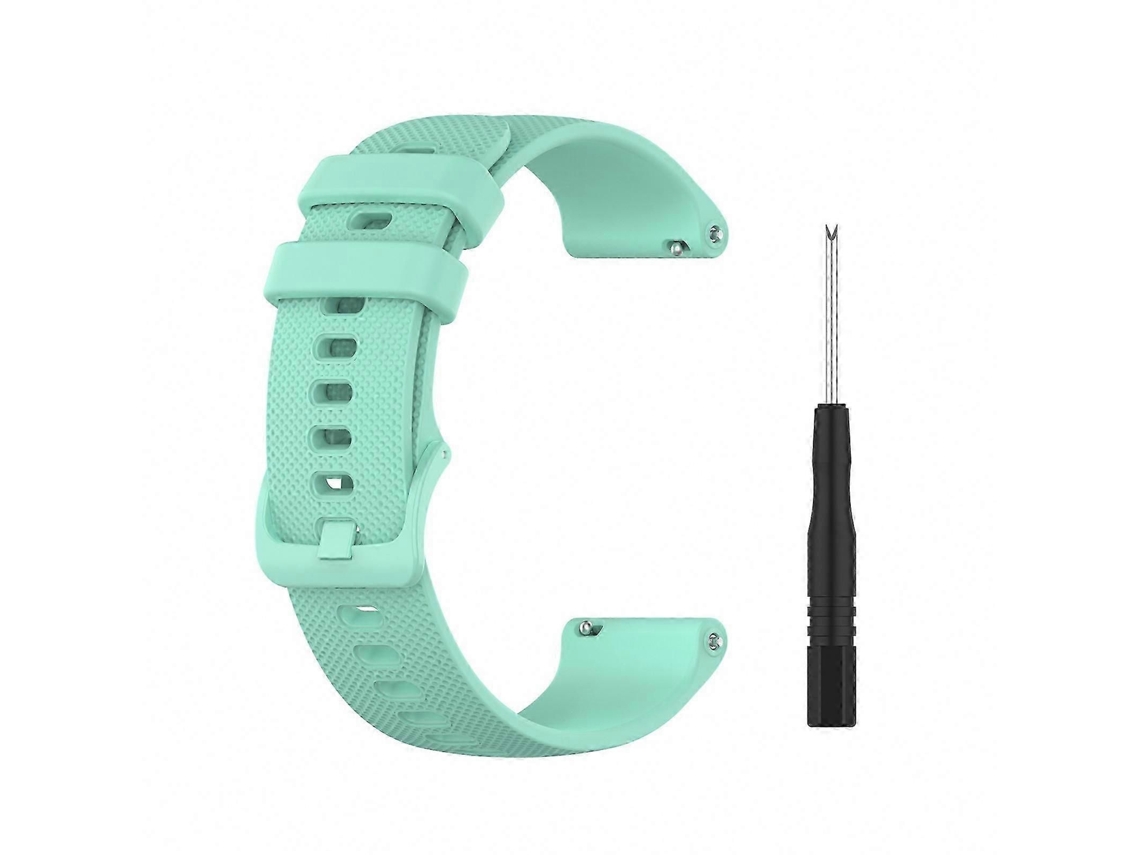 Pulseira De Substituição Compatível Com Smartwatch Gps Para Corrida