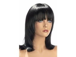 Peruca WORLD WIGS