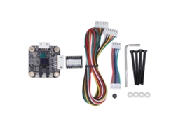 Driver De Motor Passo A Passo De Loop Fechado Nema17 Para Impressora 3d 42c Pcba Kit