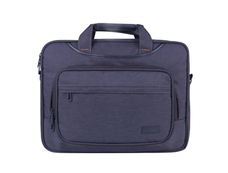 Mala para portatil 15,6 - Cinzento