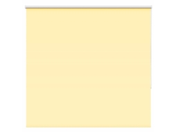 Roller Blind, Roller Blinds Vidaxl Amarelo Poliéster (n/a)