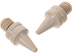 Kit de Pontas para Caneta Reparo Amassados Garneck S/MARCA