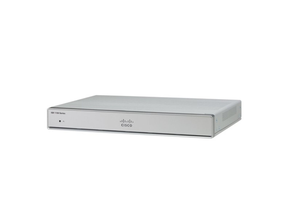 Router CISCO Cisco C1121-8P