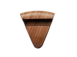 Suporte De Telefone De Madeira Exclusivo, Suporte De Mesa Criativo, Suporte De Telefone Prático Para Casa, Escritório E Dormitório-aquaforge