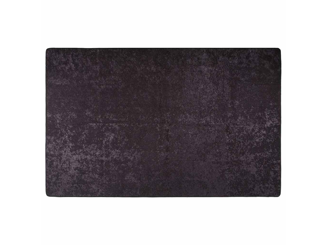 Rug, Rugs Vidaxl Antracite Veludo (160 X 230 Cm)