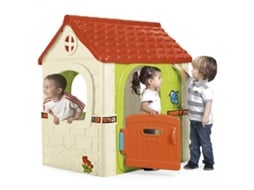 Casa de Brincar FEBER 800010237