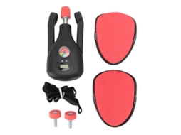 Thigh Master Treinador de Músculo com Display Digital S/MARCA
