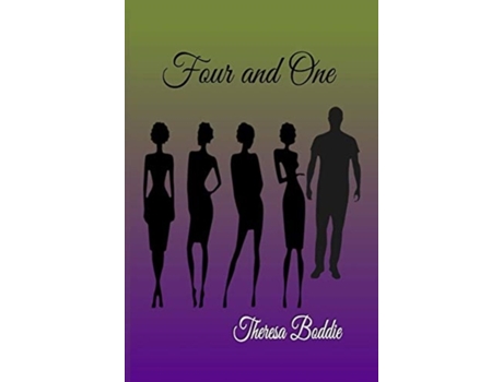 Livro Four and One de Theresa Boddie (Inglês)