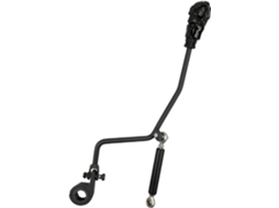 Kit de Controle Avanço/ré Harilla Confortável Ergonômico Alumínio Pu