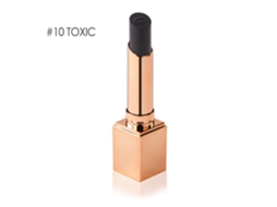 Labial Mate Impermeable Largo Duración No Adherente Brillo Labial 10