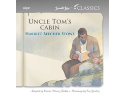 Livro Uncle TomS Cabin (Inglês)