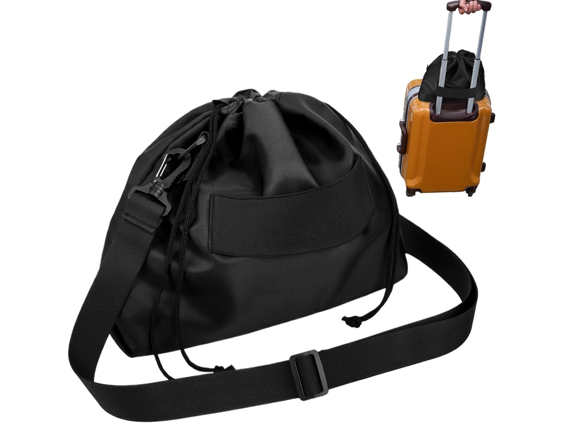 Travesseiro de Viagem Genérico para o Pescoço Capa com Zíper, Função Protetora e Suporte, Espaço CHABERLU