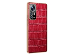 Capa Para Xiaomi Como Título Yemaesre