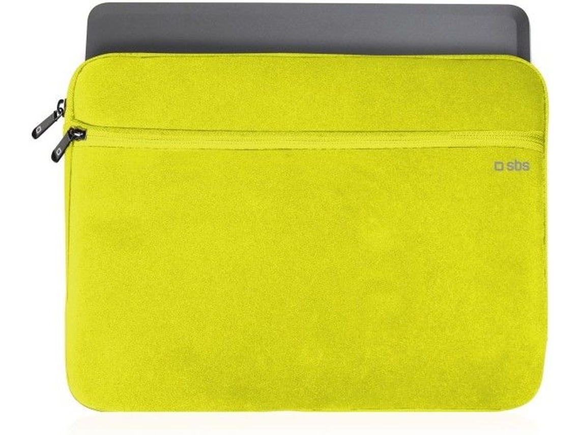 Bolsa SBS NEO (Universal - 13'' - Amarelo)