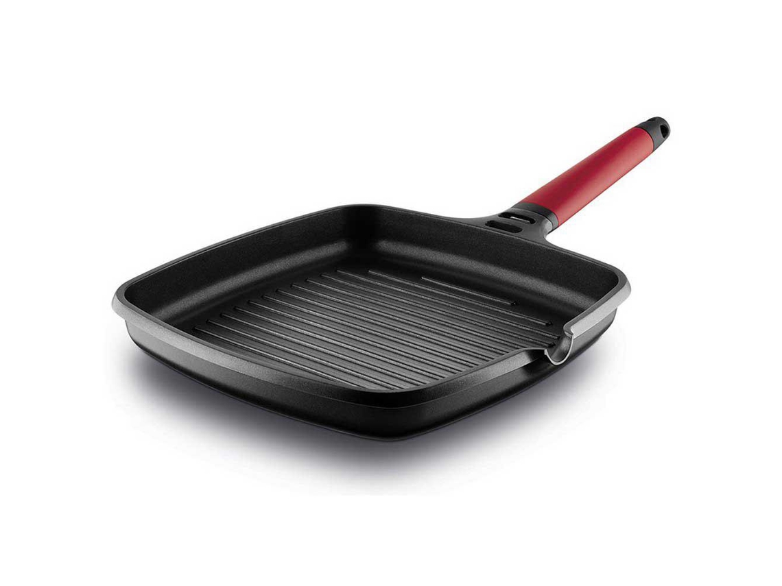 Castey Grill Detachable Handle 27 Cm