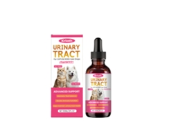 Gotas Cuidado Urinário Pets Worten