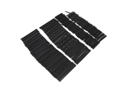 Laxiscreed Kit De Tubos Termocontráteis Para Proteção E Impermeabilização De Fugas