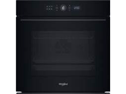 Whirlpool Woi5s8ppm1sba 73 L Preto